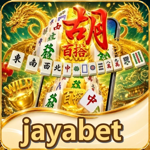 Tampilan antarmuka jayabet di Android